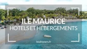 les plus beaux hotels de l'ile maurice